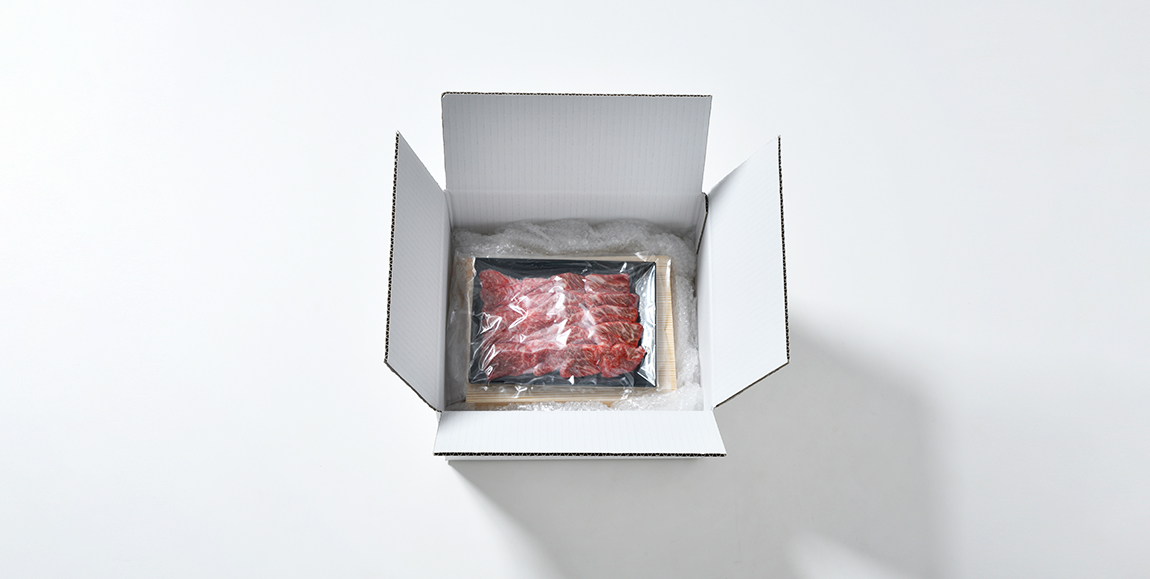 『肉山』肉盛りセット | イチゼン